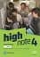 High Note Level 4. Student's Book and eBook with Digital Resources - мініатюра 1