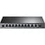 Коммутатор TP-Link TL-SG1210MP (TL-SG1210MP) - миниатюра 3
