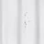 Шторка для душу та ванної Cosas 180x200 snow, білий (ShowerCurtains_01Snow_DUK_180x200) - мініатюра 4