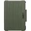 Протиударний чохол UAG Metropolis SE Olive для iPad Pro 13" M4 (2024) (124476117272) - мініатюра 3