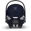 Автокрісло Cybex Cloud T i-Size Rebellious Luxury (525000539) - мініатюра 2