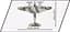 Конструктор COBI літак 1:32 DE HAVILLAND DH.98 MOSQUITO 5735 - мініатюра 4