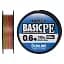 Шнур Sunline Basic PE 150 м (Multi Color) 0.6/0.132 мм 10 lb/4.5 кг - миниатюра 1