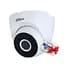 IP відеокамера Dahua DH-IPC-HDW1430DT-SAW 4МП (2.8 мм) WiFi - мініатюра 3
