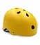 Велосипедний шолом A-Bike ES-001 M (54-58 см) жовтий (G0001427) - мініатюра 1