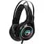 Наушники Marvo HG8901 Multi-LED Black (HG8901) - миниатюра 1