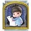 Коллекционная фигурка-сюрприз Wizarding World Волшебник 3.8 см 1 шт. (SM22033) - миниатюра 12