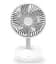 Вентилятор Firen Desktop Small Fan TD1610 White - мініатюра 1