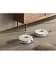 Робот-пылесос с влажной уборкой XiaomiRobot Vacuum X20 Pro White - миниатюра 10