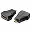 Перехідник Vention Micro HDMI to HDMI Black (AITB0) - мініатюра 5