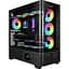 Корпус GAMDIAS ATLAS P2 CG Black (4711514501025) - мініатюра 5