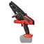 Аккумуляторная минипилка Vitals Master AKZ 1802 SmartLine+ (183820) - миниатюра 5