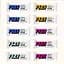 Батончик Fizi Protein Box 10 шт. x 45 г - мініатюра 2