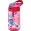 Пляшка для води дитяча Contigo Gizmo Flip Pink 420 мл (2116113) - мініатюра 4