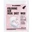 Тканинна маска Mr.Scrubber з високомолекулярною гіалуроновою кислотою Hyaluronic Acid Facial Sheet Mask 0.6% 15 мл - мініатюра 1