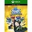 Ключ активации Microsoft Hasbro Family Fun Pack ConQuest Edition для Xbox One/Series - миниатюра 1