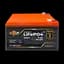 Акумулятор LP LiFePО4 12,8V - 9 Ah (115,2Wh) - мініатюра 1