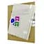 Захисне скло DK Full Glue для Xiaomi Mi Pad 2/3 in box Clear - мініатюра 2