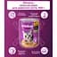 Вологий корм для котів Whiskas, курка, 400 г - мініатюра 4