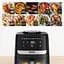 Мультипіч Tefal Easy Fry Silence Vision XL EY5568E0 [130863] - мініатюра 4