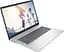 Ноутбук HP 17.3 17-cn4049ua FHD IPS/Intel 3-100U/16GB/512SSD/UMA/W11/Silver (D06HCEA) - мініатюра 2