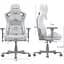 Геймерське крісло Anda Seat Kaiser Frontier XL Fabric Black [AD12YXL-17-B-F-B01] [121289] - мініатюра 9