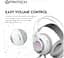 Игровые наушники с микрофоном Fantech HG-20 White 7.1 Channel RGB - миниатюра 5