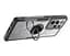 Чохол Primolux Ring Magnetic Stand для Samsung Galaxy S21 Ultra (SMG998 / G9980) Black - мініатюра 3