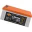 Аккумулятор LogicPower LiFePO4 LCD Smart BT 24V 25.6V/230Ah/5888Wh BMS 200A/100А [23535] [109616] - миниатюра 4