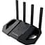 Маршрутизатор ASUS TUF-BE3600 (90IG0900-MO9C00) - мініатюра 1