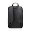 Рюкзак для ноутбука Lenovo 15.6" Casual B210 Black (GX40Q17225) - миниатюра 2