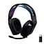 Ігрова гарнітура Logitech G535 Lightspeed Wireless Black (981-000972) - мініатюра 1