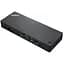 Порт-реплікатор Lenovo ThinkPad Thunderbolt 4 WorkStation Dock (40B00300EU) - мініатюра 1