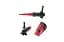 Угловая шлифовальная машина болгарка электрическая Intertool Storm WT-0225 1200Вт x 125 мм - миниатюра 5
