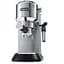 Рожковая кофеварка эспрессо Delonghi EC 685.M - миниатюра 1