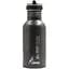 Бутылка для воды Laken Basic Alu Bottle 0.6 L Granite (1004-BAF60-G) - миниатюра 1