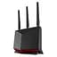 Маршрутизатор ASUS RT-BE86U (90IG08W0-MO9A0V) - миниатюра 2