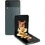 Смартфон Samsung Galaxy Flip3 5G 8/256GB 1SIM (SM-F711UZ) Green - миниатюра 2