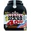 Гейнер Weider Mega Mass 4000, 3 кг - Полуниця - мініатюра 1