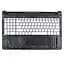 Корпус верхня кришка для HP 250 255 g7, 15-DA 15t-DA 15-DB 15t-DB 15-DR 15g-DR 15Q-DS, (Black, топкейс) - мініатюра 2