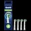 Насадки для электрической зубной щётки Oral-B Cross Action 4 шт. - миниатюра 1