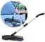 Автомобильная швабра Baseus Handy home Car Dual-use Mop CRTB-01 черная - миниатюра 1