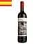 Вино Celebrities Syrah червоне сухе 0.75 л - мініатюра 1