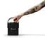 Портативная акустика Marshall Portable Speaker Stockwell II Black and Brass (1005544) [70306] - миниатюра 5