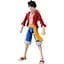 Фігурка анімаційного персонажа Bandai Anime Heroes One Piece Манкі Д. Луффі (123552) - мініатюра 4