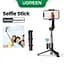 Трипод - штатив Ugreen Selfie Stick LP509 - мініатюра 3