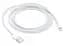 Кабель Apple Lightning to USB Cable (MD818ZM) OEM [32845] - мініатюра 2