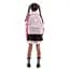 Рюкзак GoPack Education Teens 141L пудровый Розовый (GO26-141L-2) - миниатюра 14