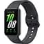 Фітнес-браслет Samsung Galaxy Fit3 Gray (SM-R390NZAA) [102501] - мініатюра 2