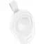 Зовнішній акумулятор Borofone BJ45 iWatch 1400mAh White [130209] - мініатюра 2